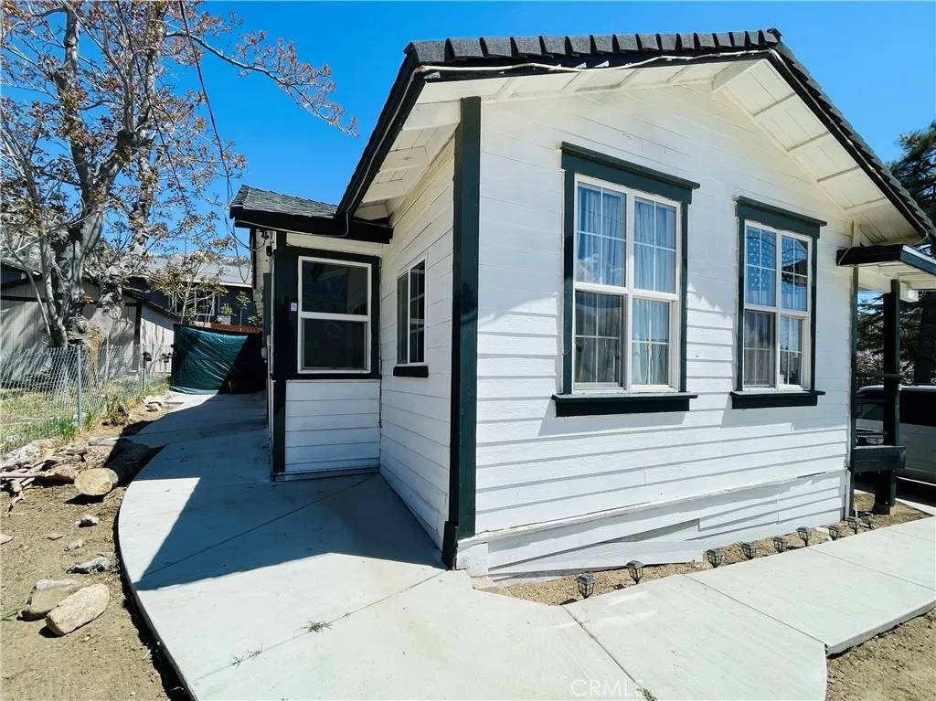 Frazier Park, CA 93225,4225 Poplar Trail