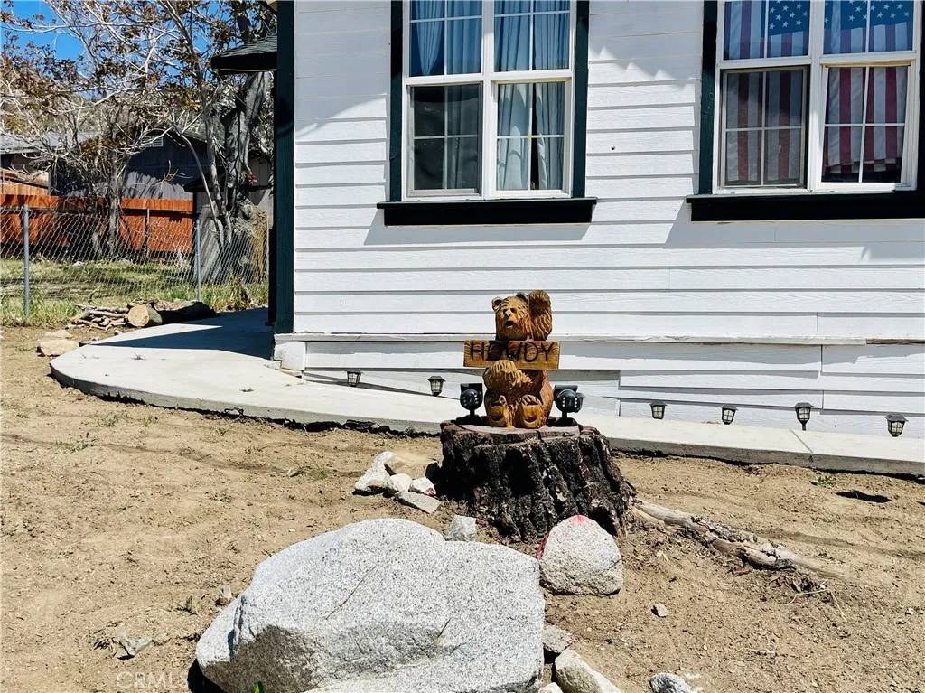 Frazier Park, CA 93225,4225 Poplar Trail