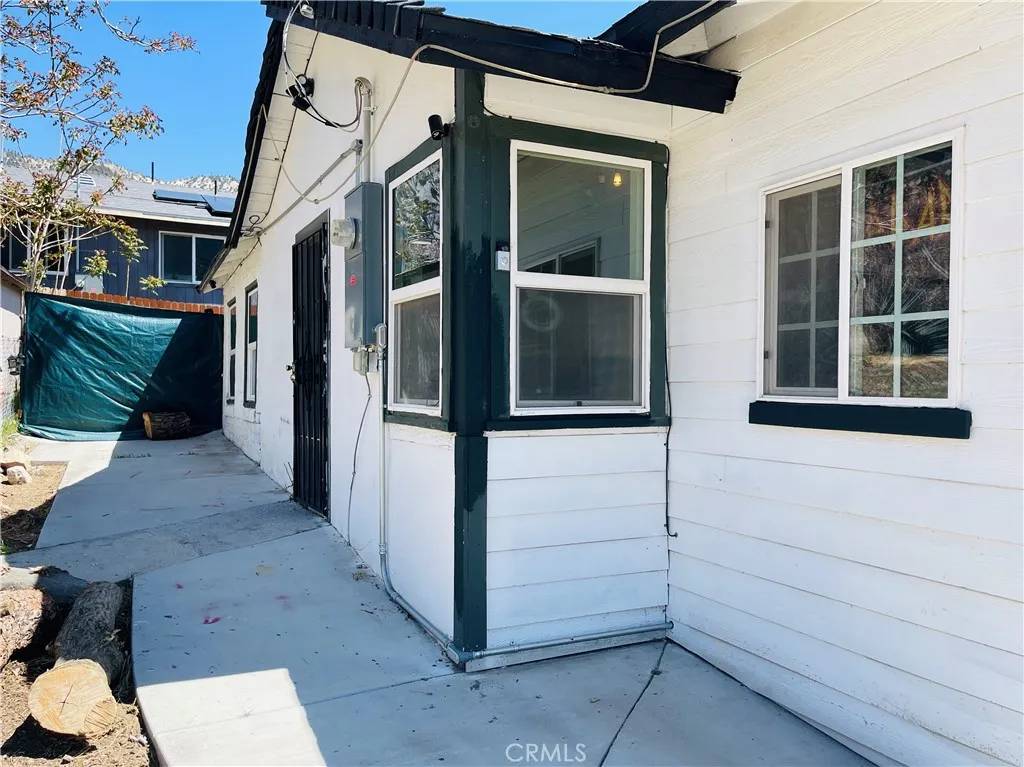 Frazier Park, CA 93225,4225 Poplar Trail