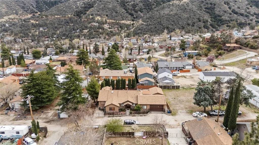 Frazier Park, CA 93225,4228 Willow Trail