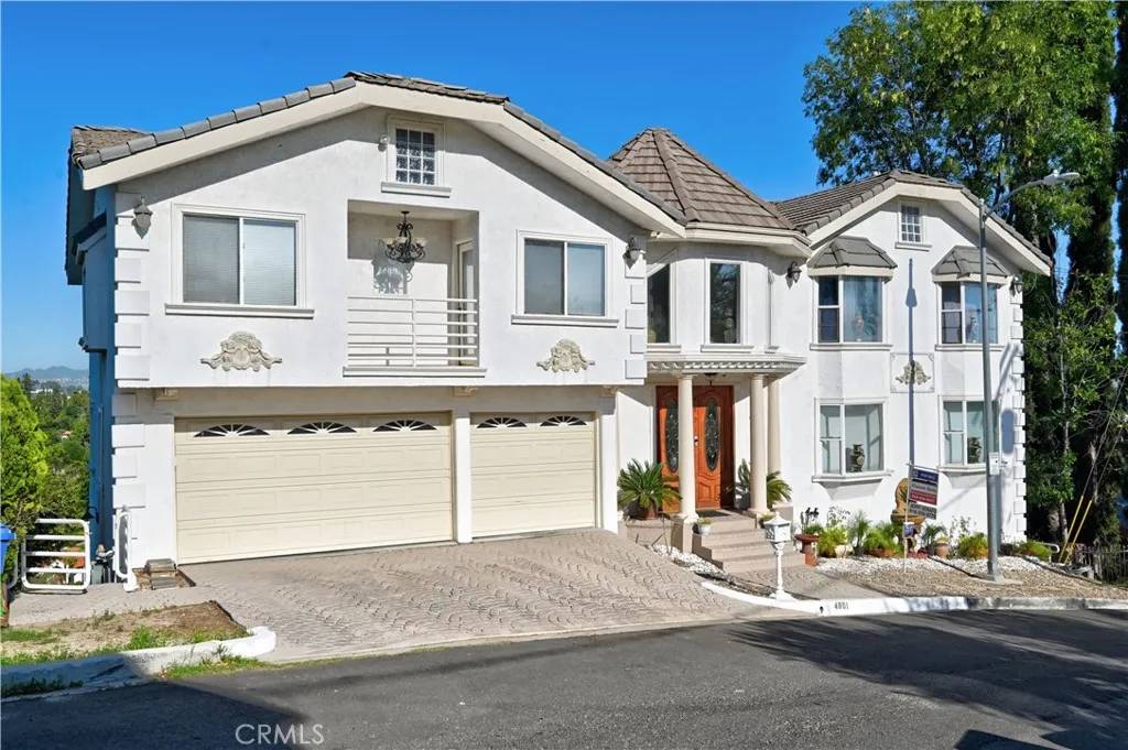 Woodland Hills, CA 91364,4801 Nomad Drive
