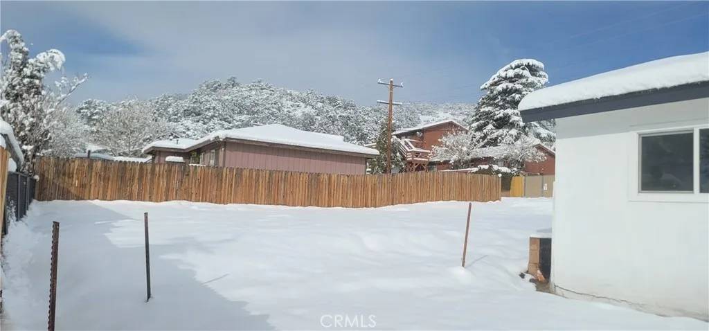Frazier Park, CA 93225,4200 Poplar