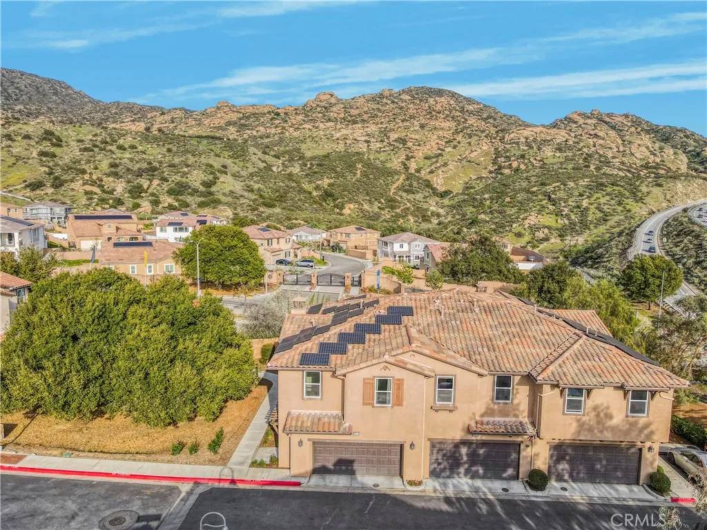 Simi Valley, CA 93063,2430 Ascending Oaks Lane #3