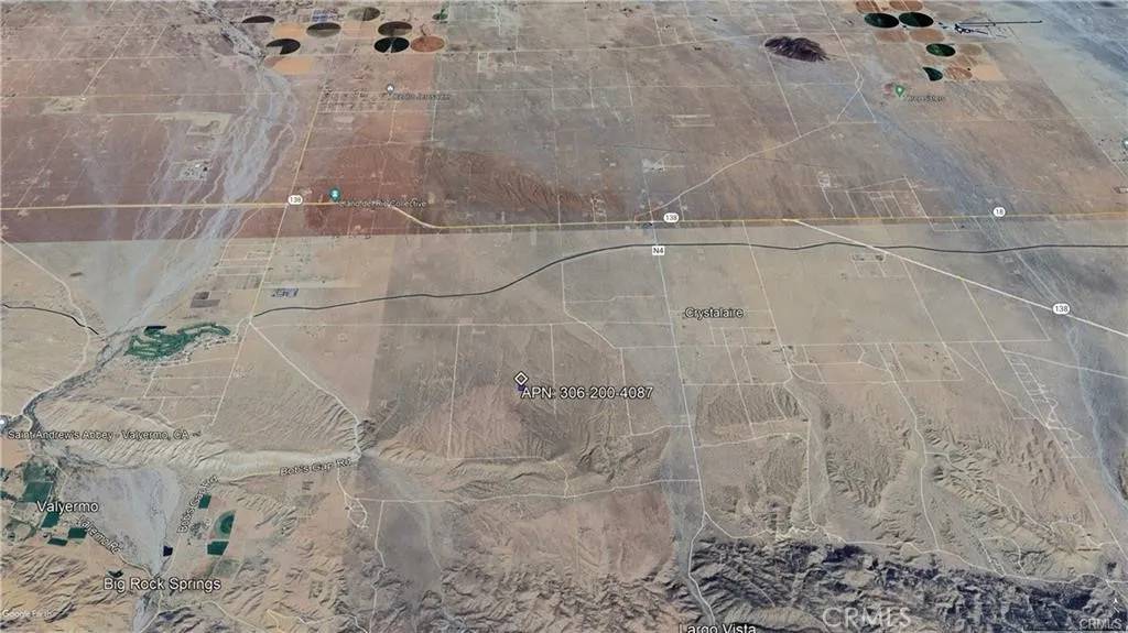 Llano, CA 93544,190 E Avenue Y8