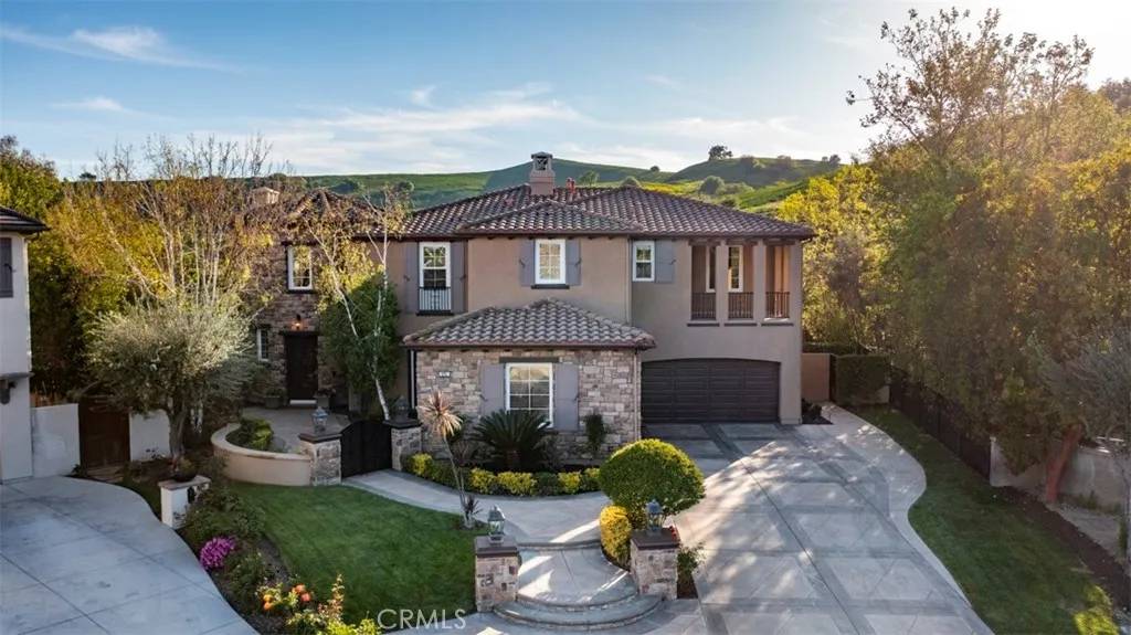 Calabasas, CA 91302,5701 Calais Court