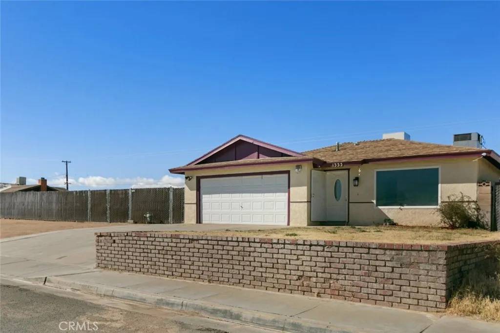 Ridgecrest, CA 93555,1333 S Yorktown Street