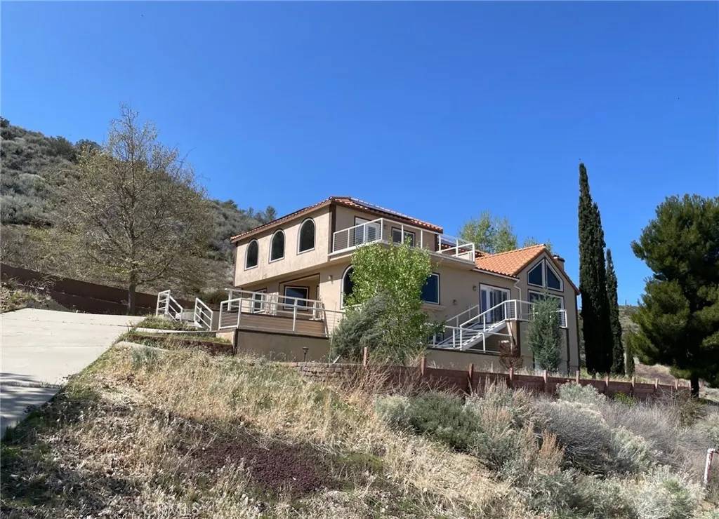 Leona Valley, CA 93551,40014 95th Street West