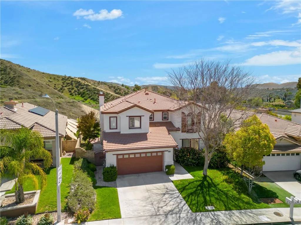 Saugus, CA 91390,28514 High Ridge Drive