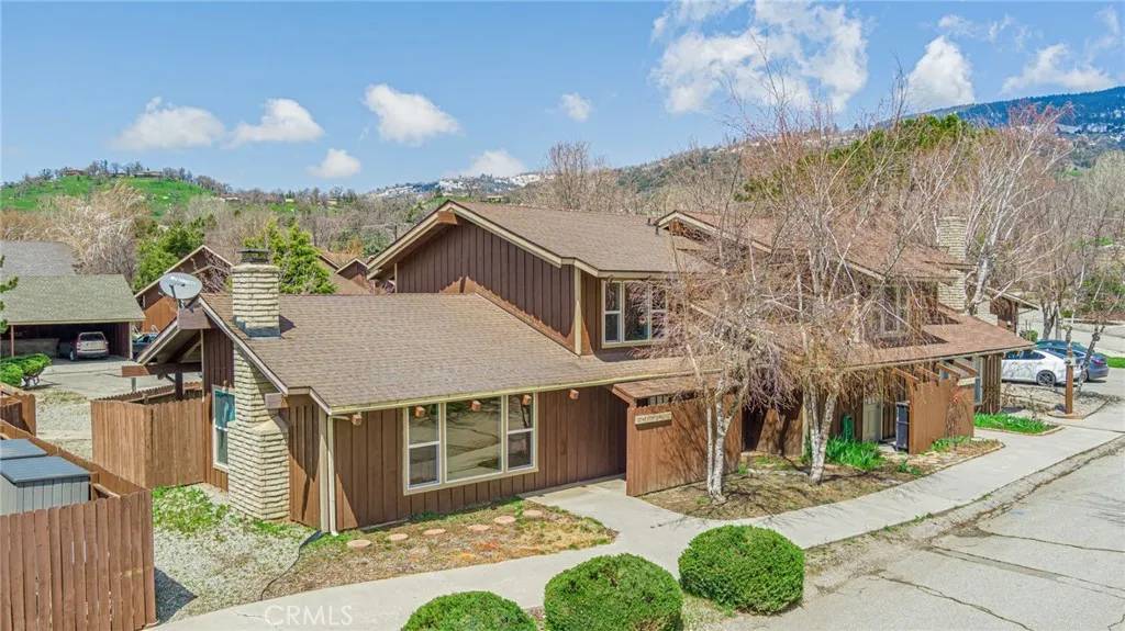 Tehachapi, CA 93561,32 Meadow Lakes Drive