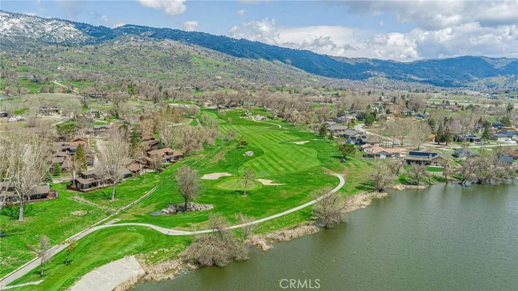Tehachapi, CA 93561,32 Meadow Lakes Drive