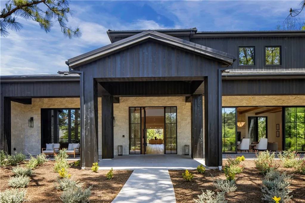 Hidden Hills, CA 91302,24341 ROLLING VIEW Road