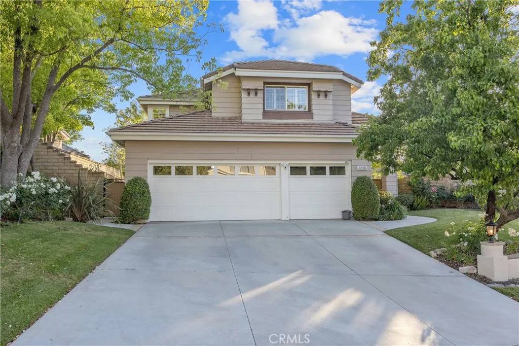 Valencia, CA 91354,27448 Whitefield Place