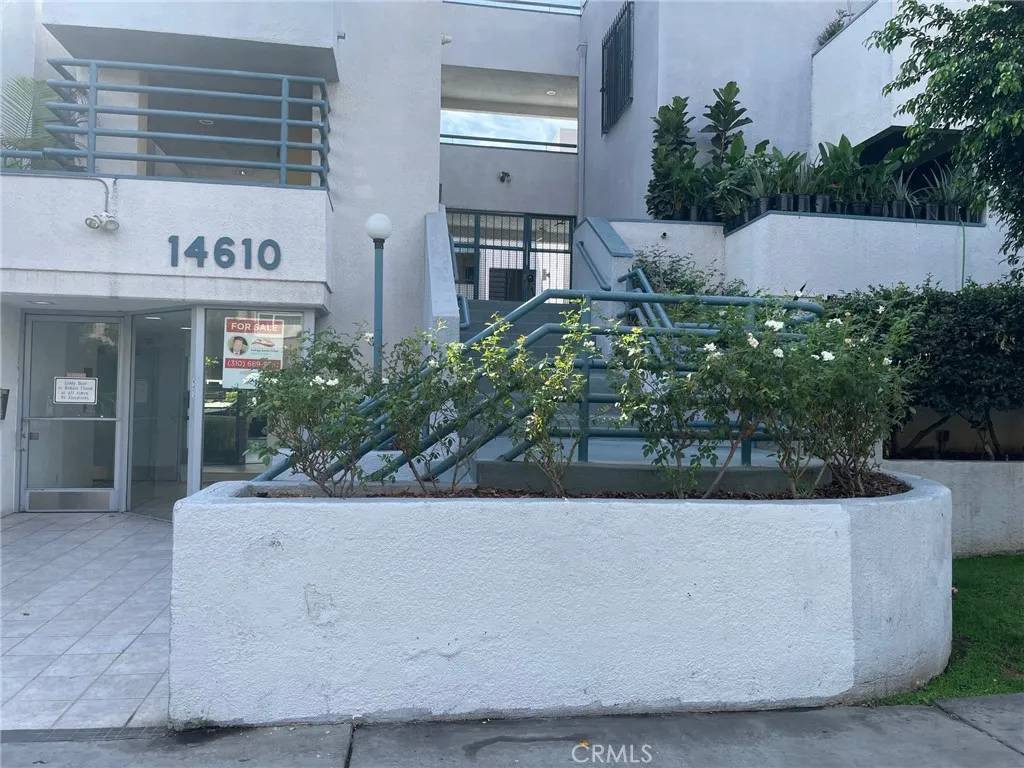 Van Nuys, CA 91411,14610 Erwin Street #116