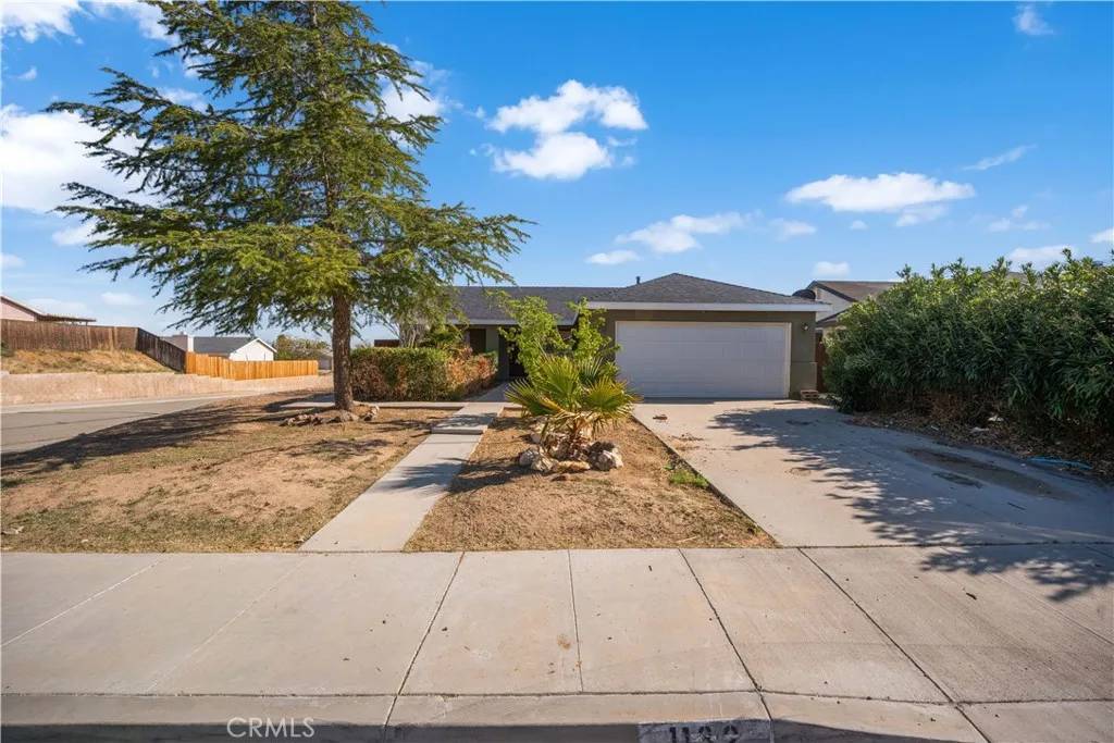 Rosamond, CA 93560,1132 Barrington Avenue