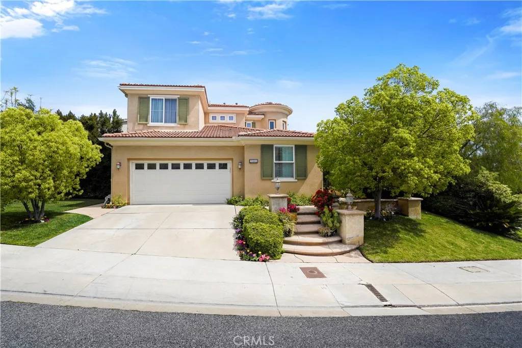 Porter Ranch, CA 91326,20801 Sardinia Way