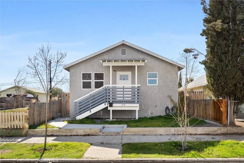 Taft, CA 93268,313 Woodrow Street
