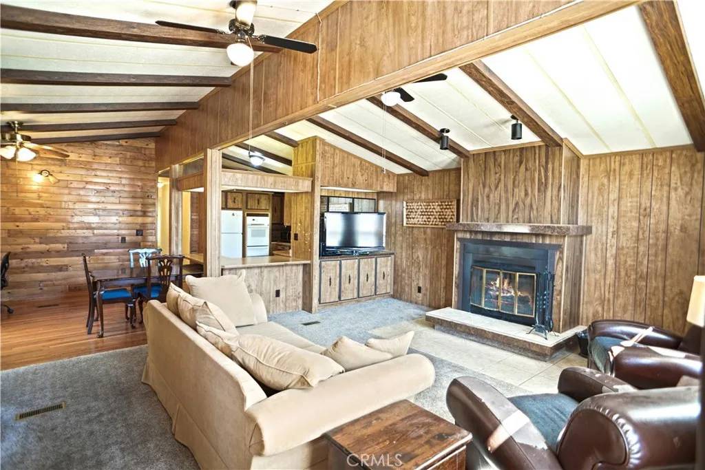 Pine Mountain Club, CA 93222,2821 Yukon Way