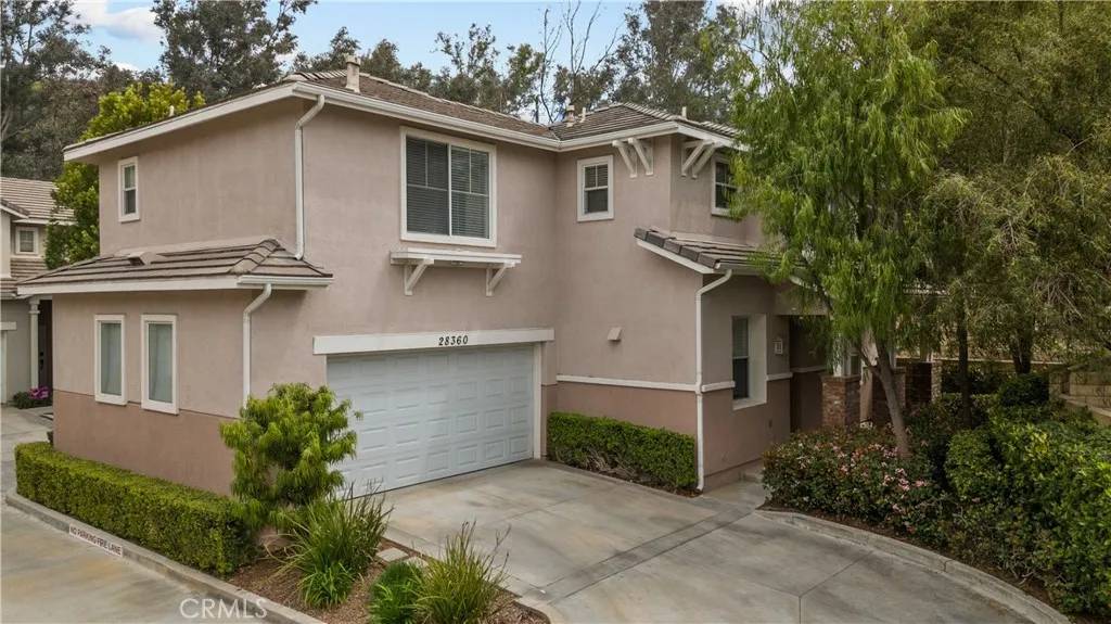 Valencia, CA 91354,28360 Mayfair Drive
