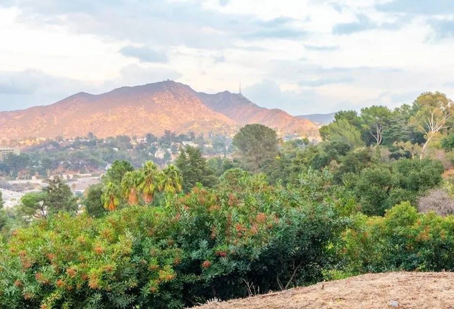 Studio City, CA 90068,3544 Multiview Dr