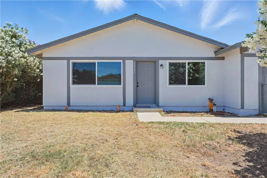 Lancaster, CA 93535,44242 Benald Street