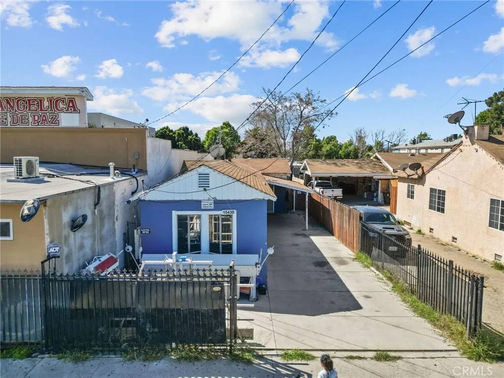 North Hills, CA 91343,15430 Parthenia Street