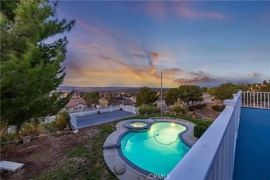 Palmdale, CA 93551,6607 Granada Drive