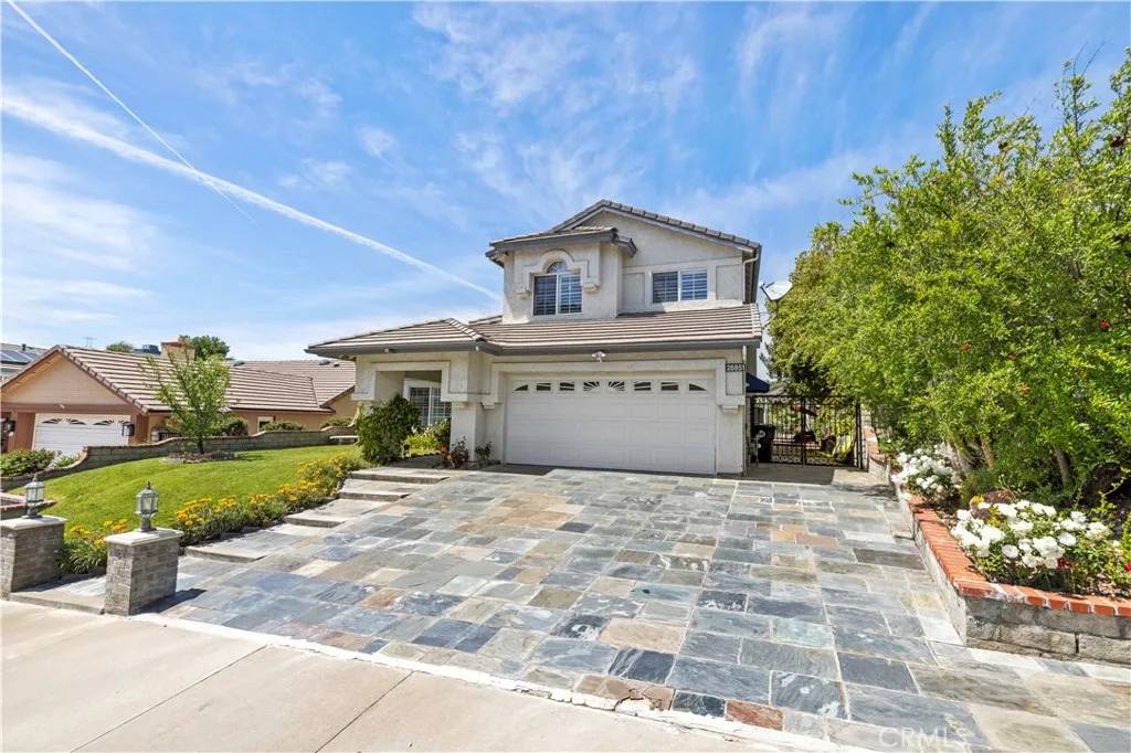 Saugus, CA 91390,28851 Seco Canyon Road