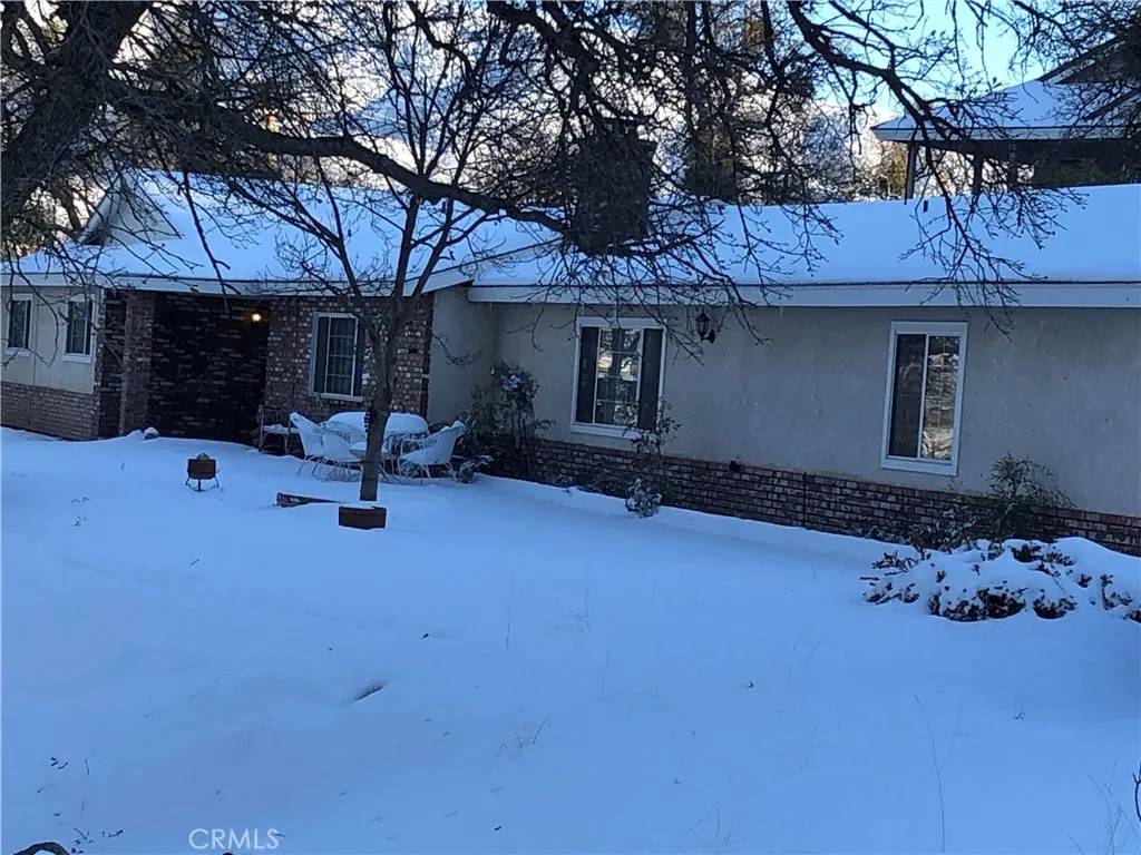 Tehachapi, CA 93561,29450 Stallion Springs Drive