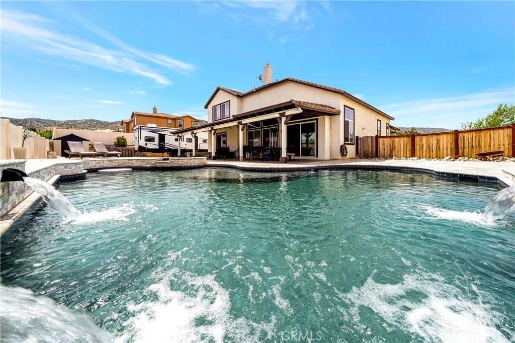 Palmdale, CA 93551,41656 Retsina Street