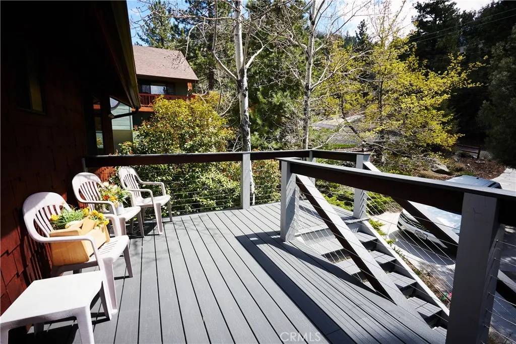 Pine Mountain Club, CA 93222,1612 Linden Drive