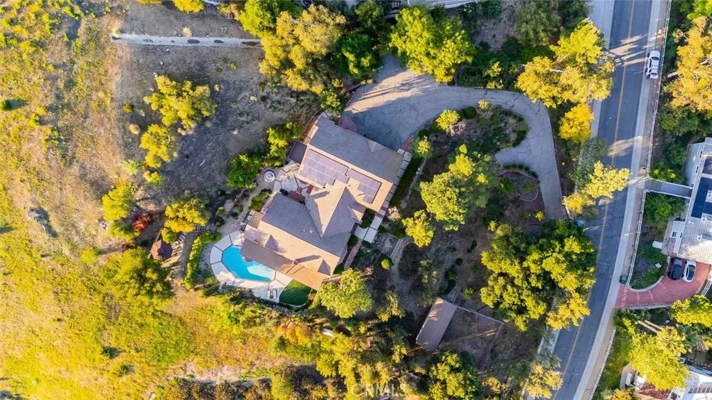 Bell Canyon, CA 91307,47 Coolwater Road
