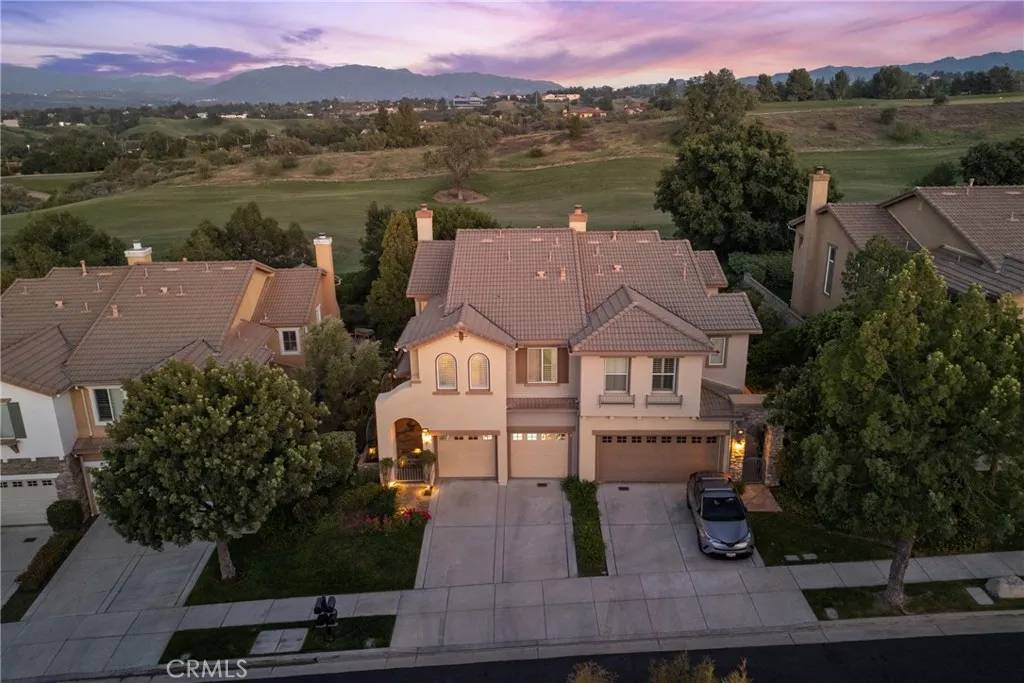 Valencia, CA 91381,25542 Via Ventana