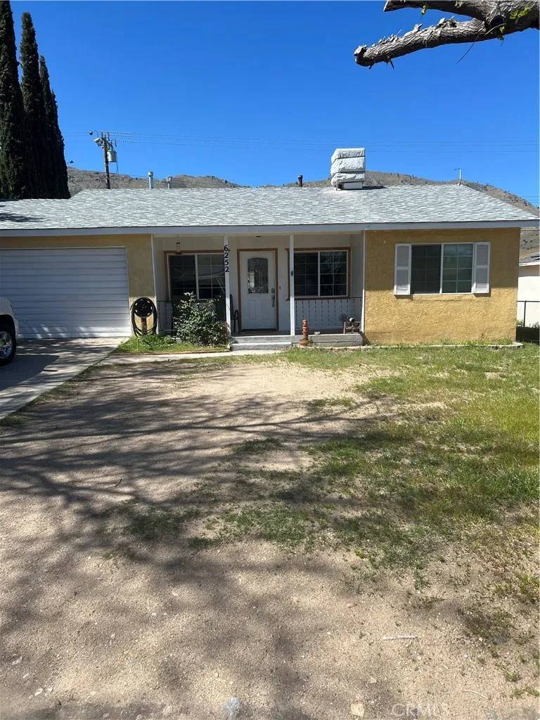 Lake Isabella, CA 93240,6252 Lynch Canyon Drive