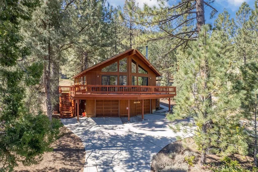 Pine Mountain Club, CA 93222,15516 Nesthorn Way