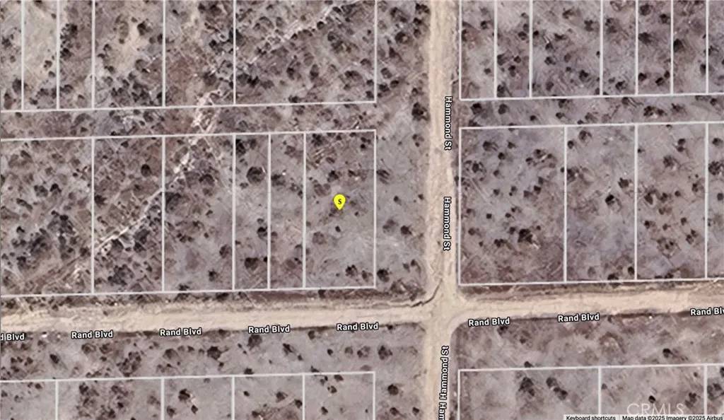 Mojave, CA 93501,0 Rand