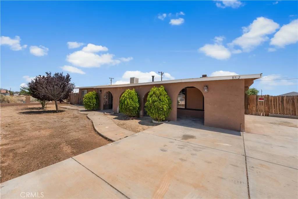 California City, CA 93505,8312 Ironwood Avenue
