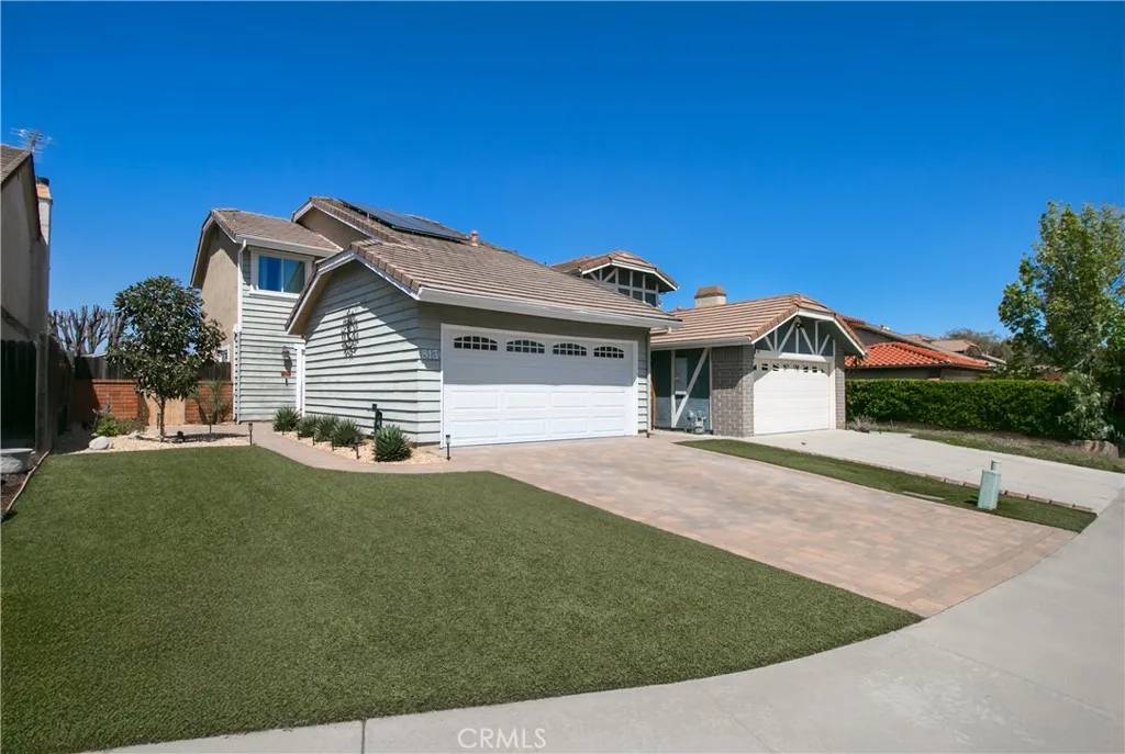 Simi Valley, CA 93065,813 Chelsea Court