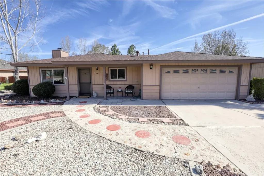 Tehachapi, CA 93561,30011 Niblick Lane