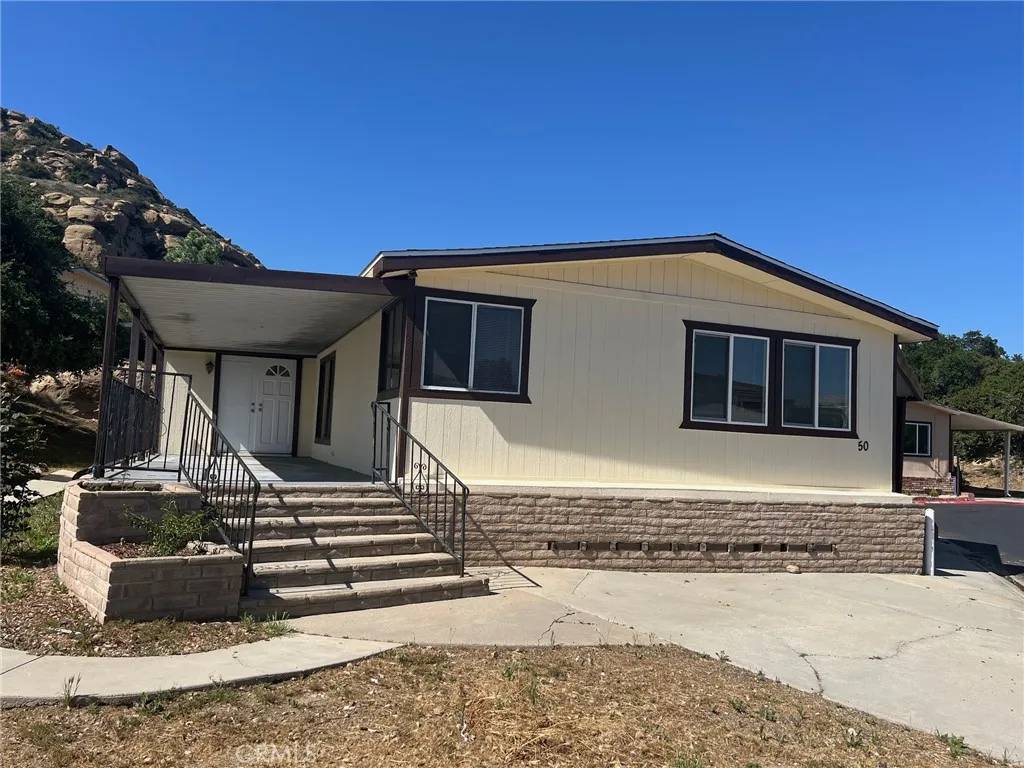 Canoga Park, CA 91304,24303 Woolsey Canyon #50