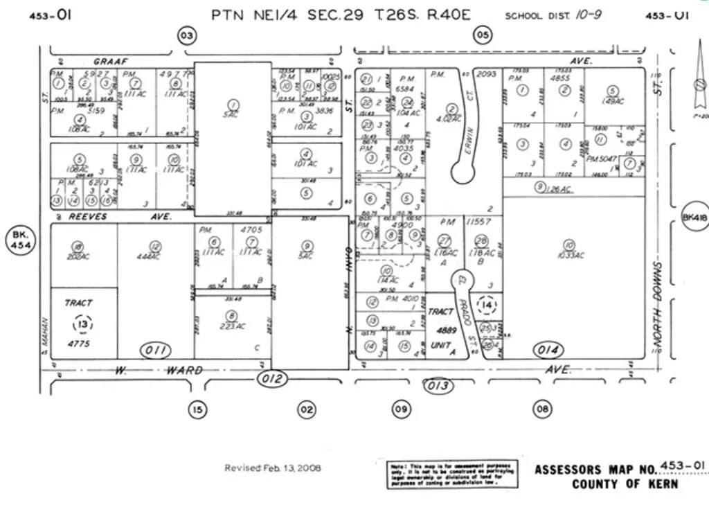 Ridgecrest, CA 93555,1411 N Downs