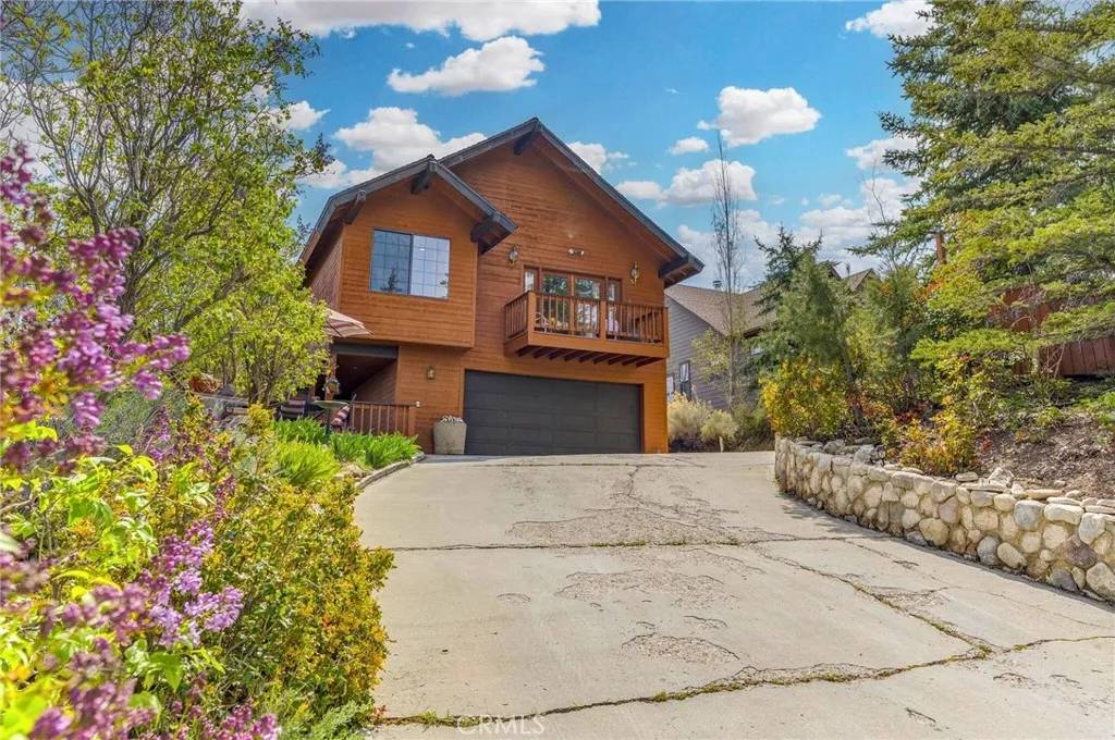 Pine Mountain Club, CA 93222,2116 Ironwood Court