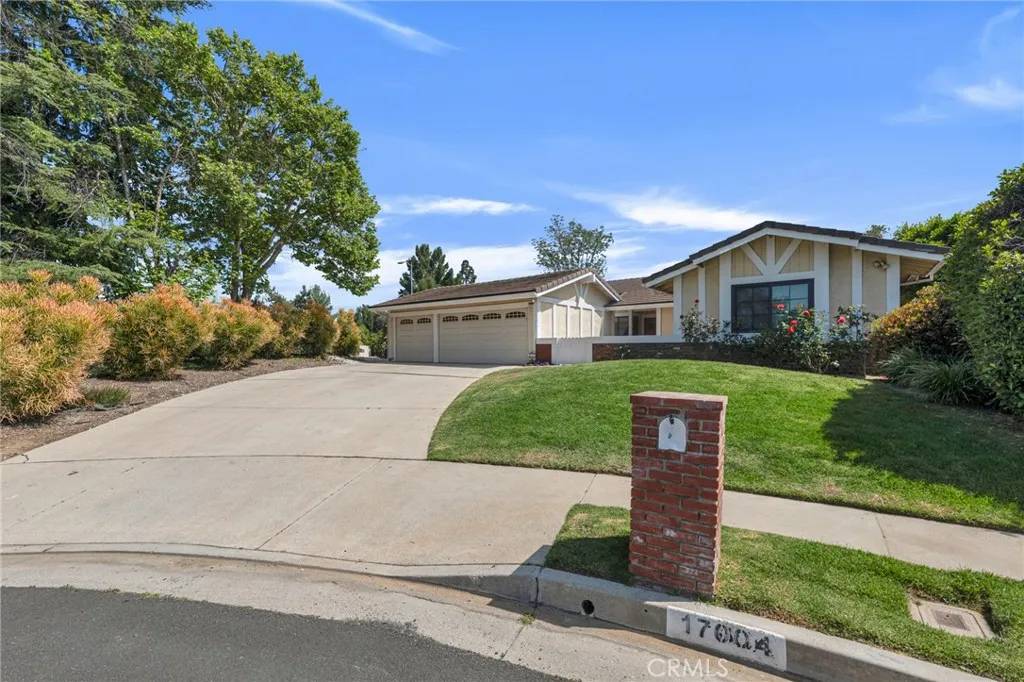 Northridge, CA 91325,17004 Gledhill Street
