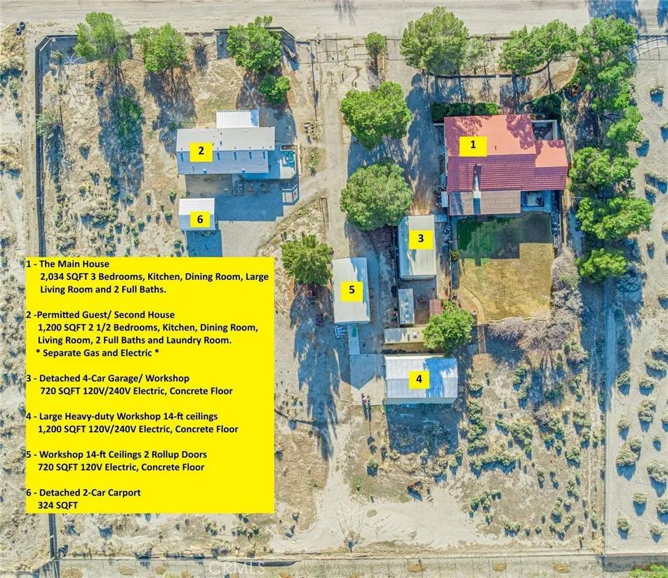 Lancaster, CA 93535,45050 43rd Street East