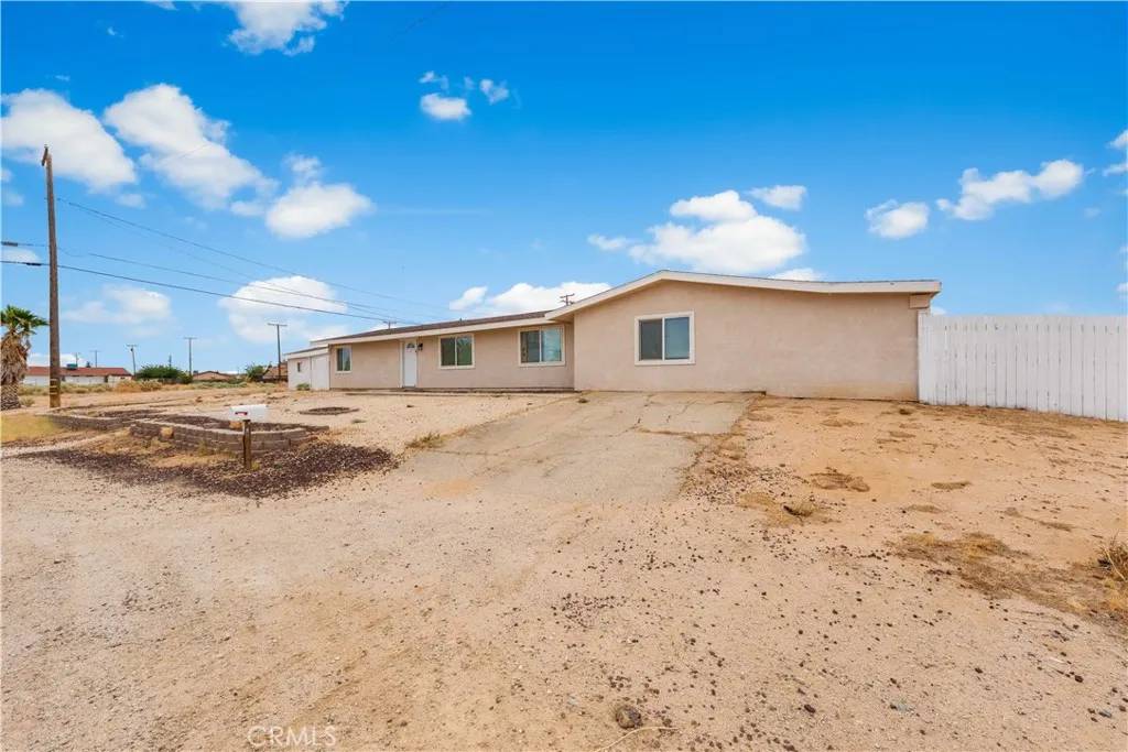 California City, CA 93505,21169 Isabella Boulevard