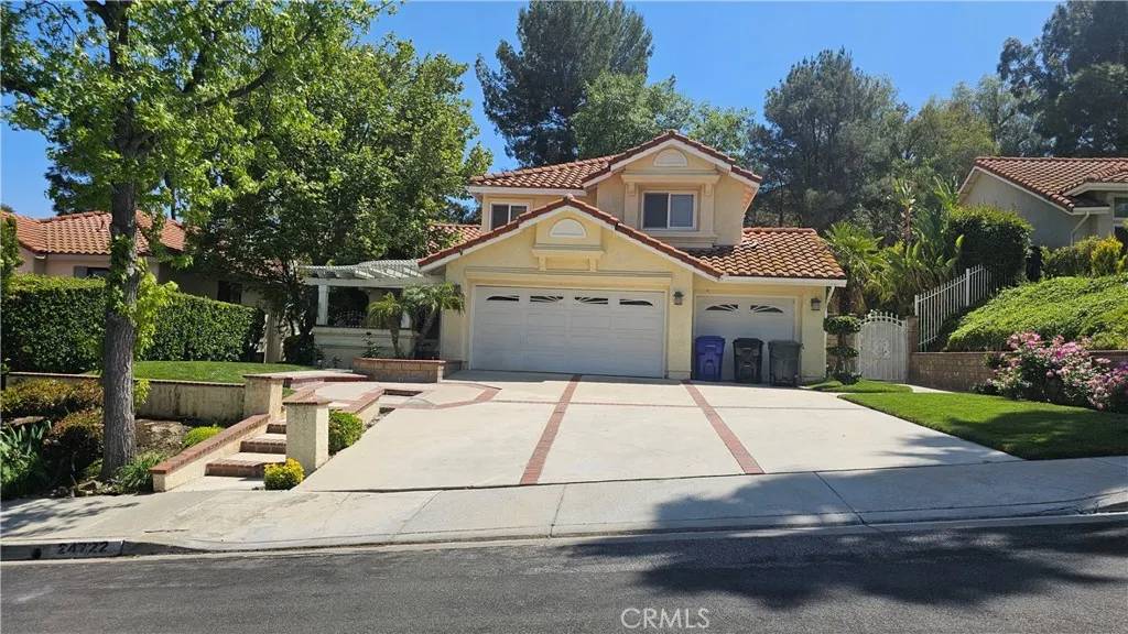 Stevenson Ranch, CA 91381,24722 Bracken Lane