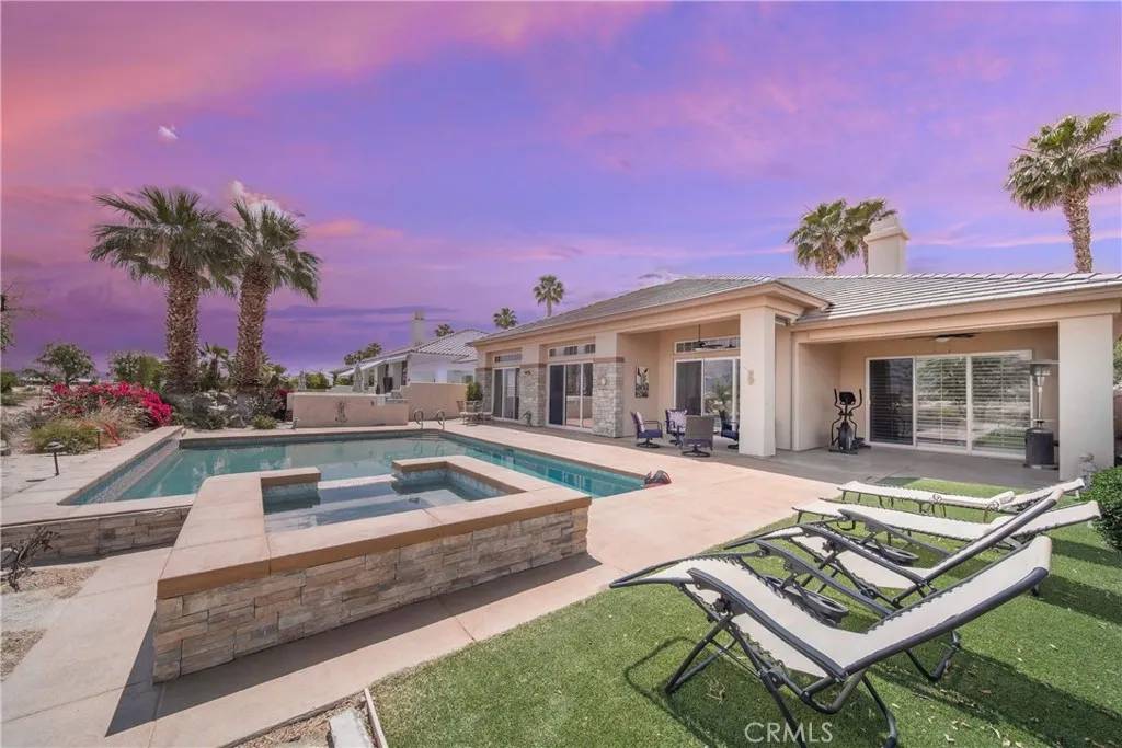 La Quinta, CA 92253,81620 Tiburon Drive