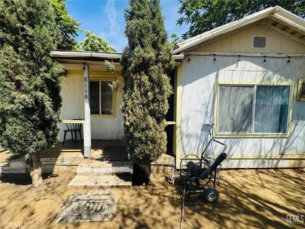 Bakersfield, CA 93307,8116 Hallelujah Street