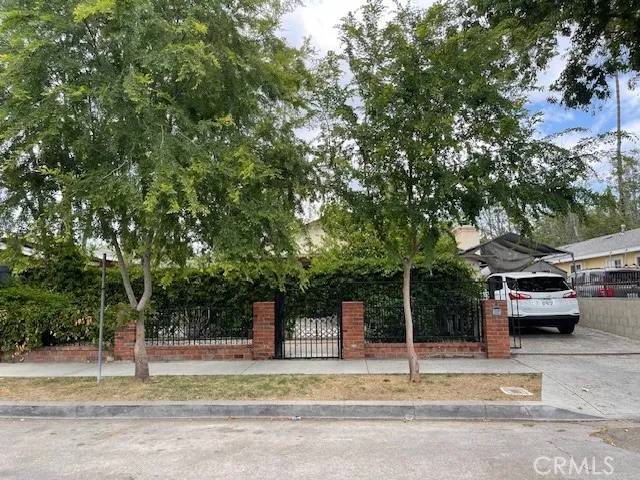 Canoga Park, CA 91303,7328 Remmet Avenue