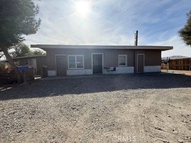 Littlerock, CA 93543,8620 Pearblossom