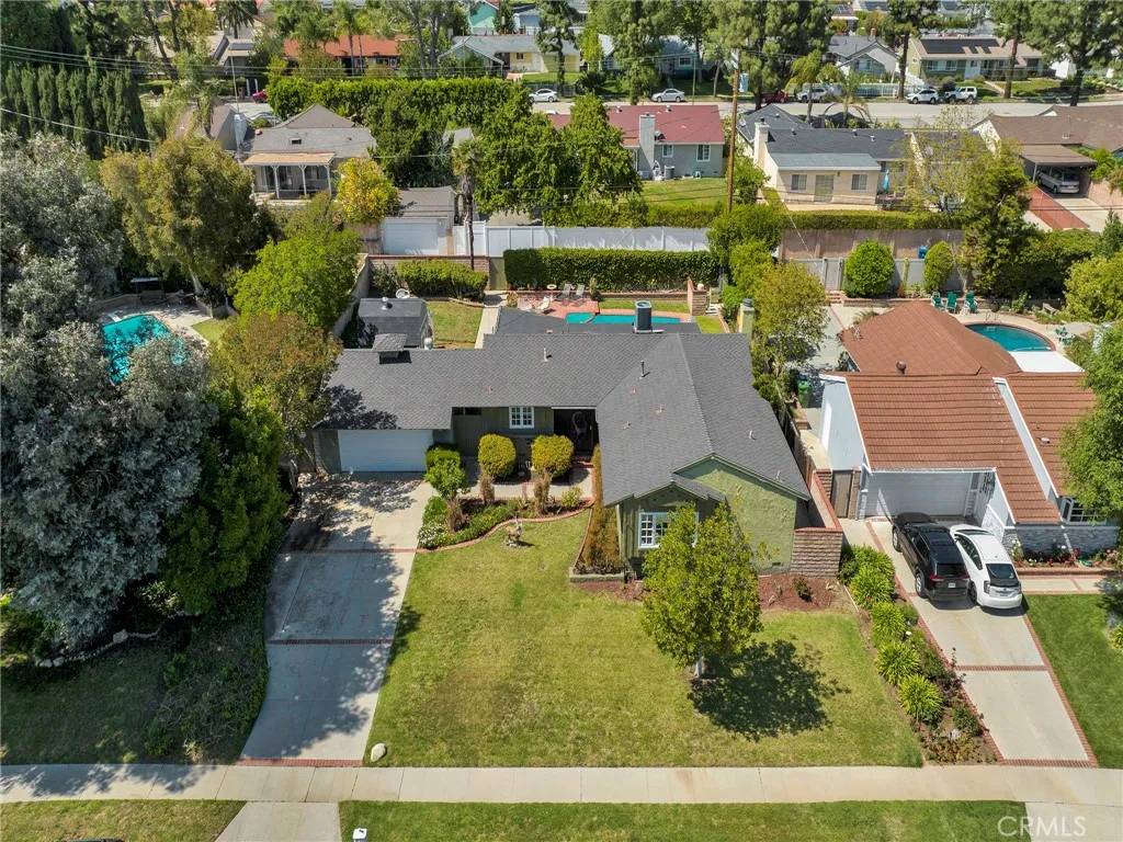 Porter Ranch, CA 91326,18219 Ludlow Street